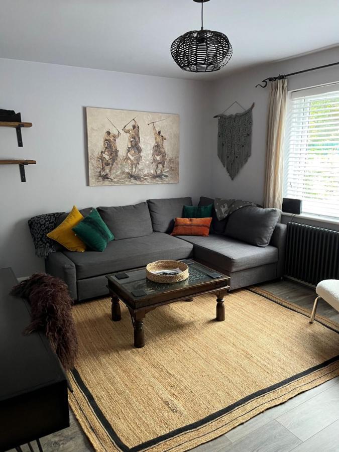 Winter Haven Cottage With Private Terrace Sway 外观 照片